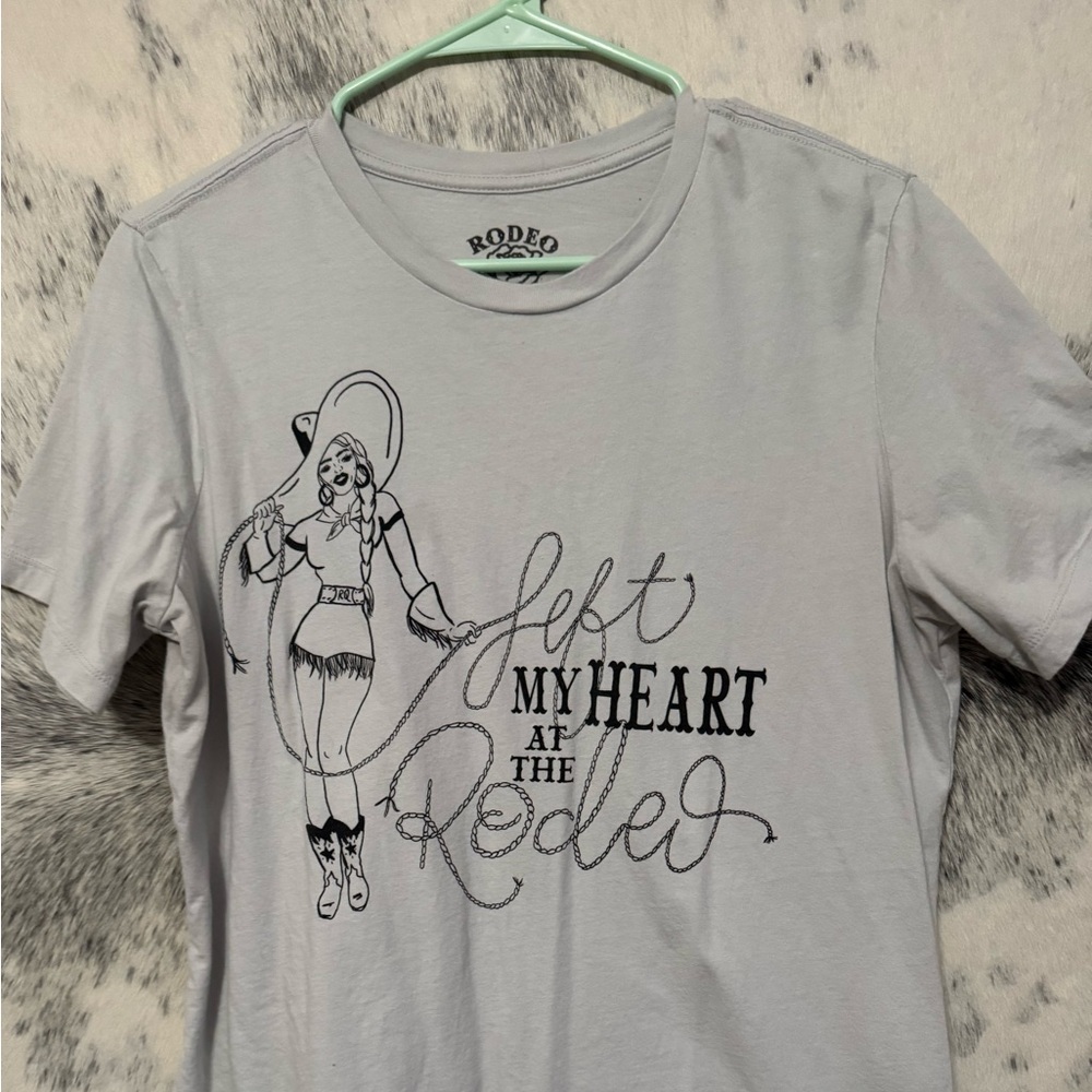 Rodeo Quincy shirt